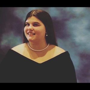 Meet your Posher, Madison